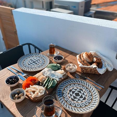 Amber Boutique Hotel Çeşme المظهر الخارجي الصورة