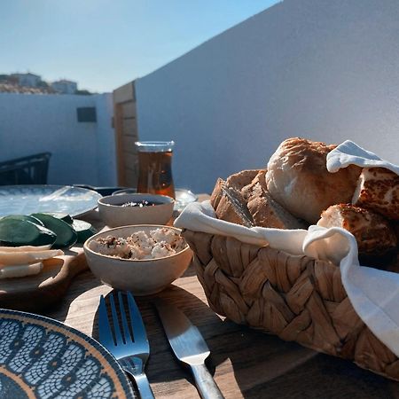 Amber Boutique Hotel Çeşme المظهر الخارجي الصورة