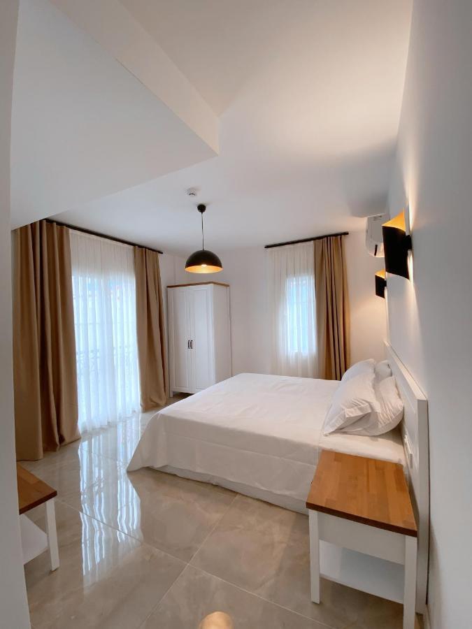 Amber Boutique Hotel Çeşme المظهر الخارجي الصورة
