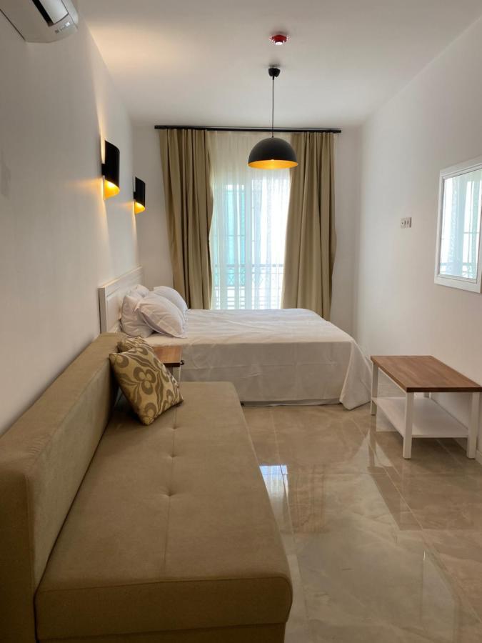 Amber Boutique Hotel Çeşme المظهر الخارجي الصورة