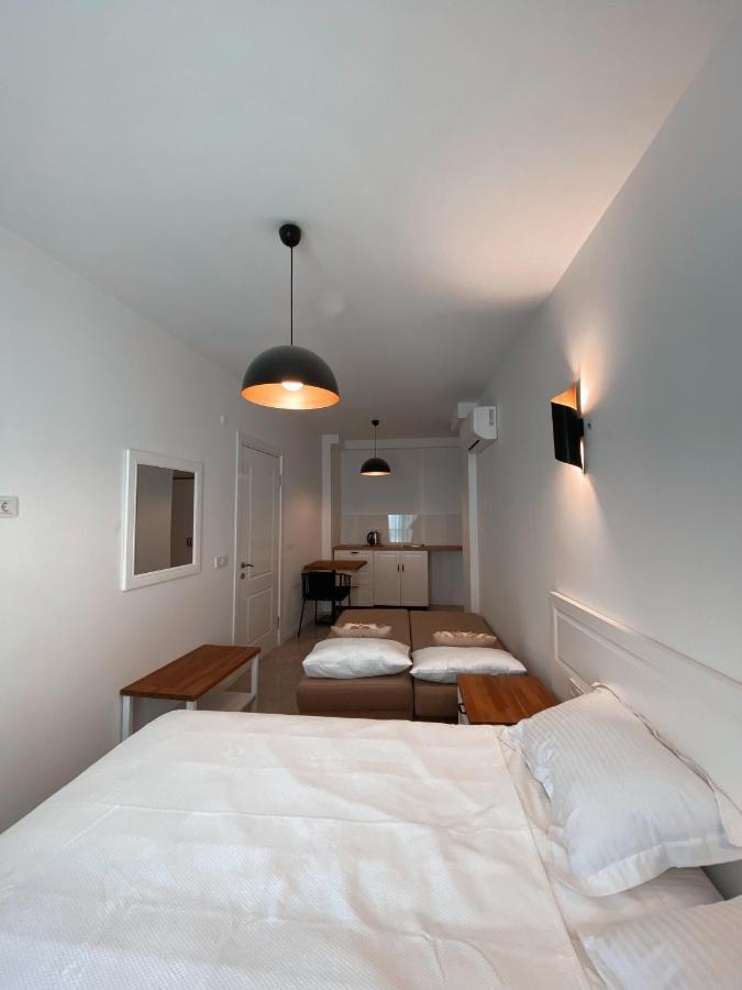 Amber Boutique Hotel Çeşme المظهر الخارجي الصورة