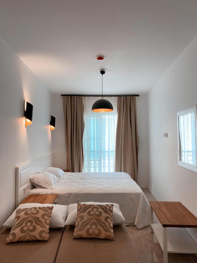 Amber Boutique Hotel Çeşme المظهر الخارجي الصورة