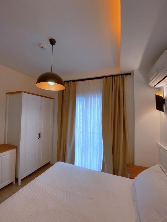 Amber Boutique Hotel Çeşme المظهر الخارجي الصورة