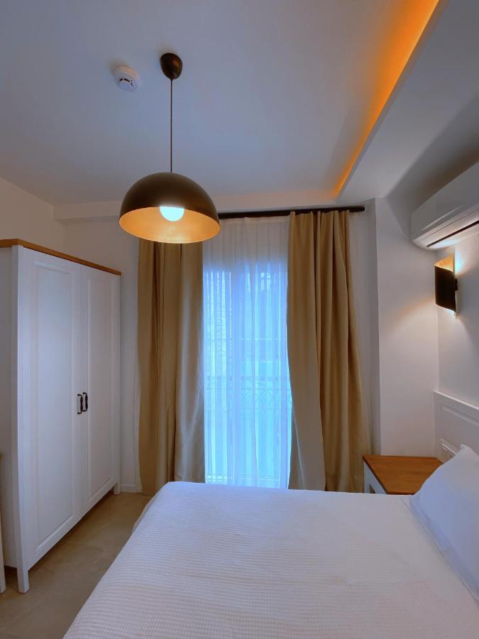 Amber Boutique Hotel Çeşme المظهر الخارجي الصورة