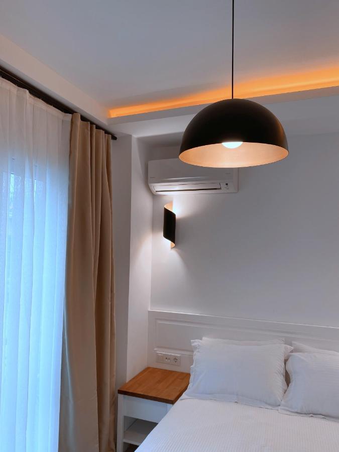 Amber Boutique Hotel Çeşme المظهر الخارجي الصورة