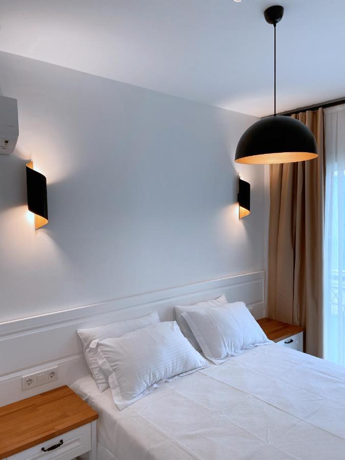 Amber Boutique Hotel Çeşme المظهر الخارجي الصورة