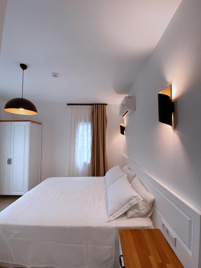 Amber Boutique Hotel Çeşme المظهر الخارجي الصورة