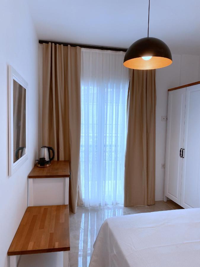 Amber Boutique Hotel Çeşme المظهر الخارجي الصورة