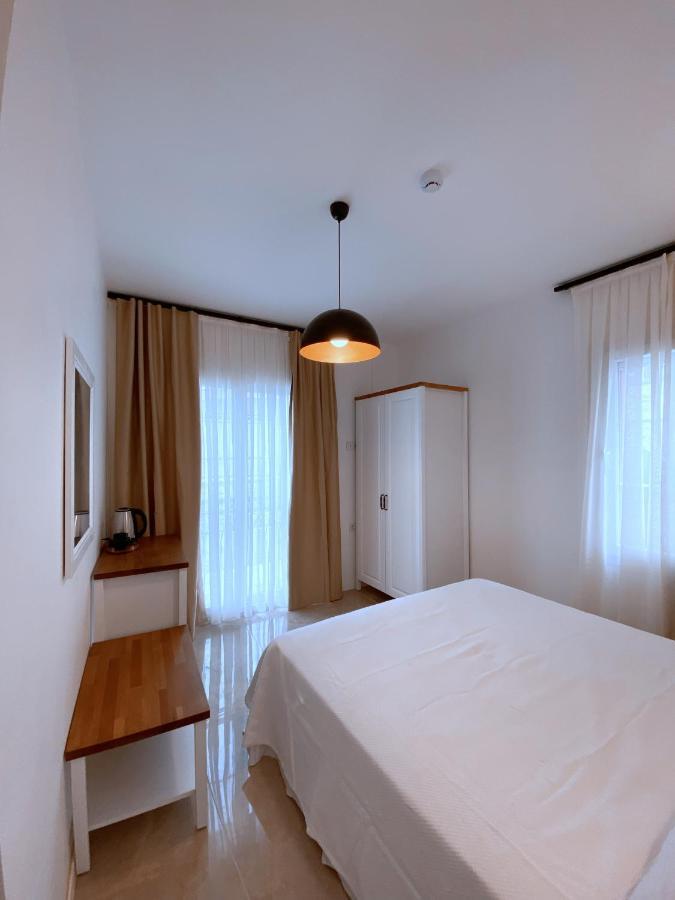 Amber Boutique Hotel Çeşme المظهر الخارجي الصورة