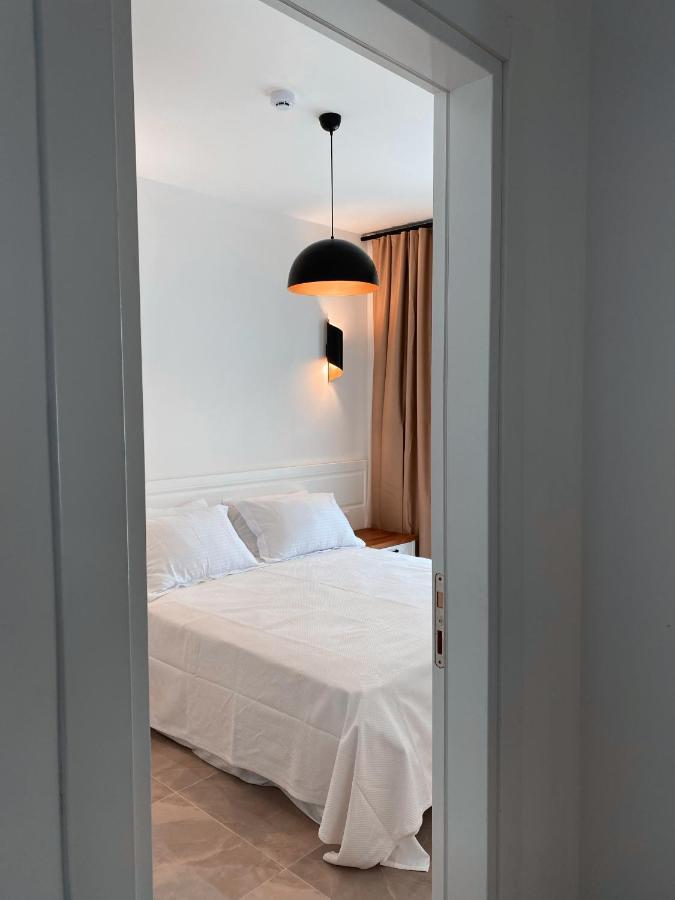 Amber Boutique Hotel Çeşme المظهر الخارجي الصورة