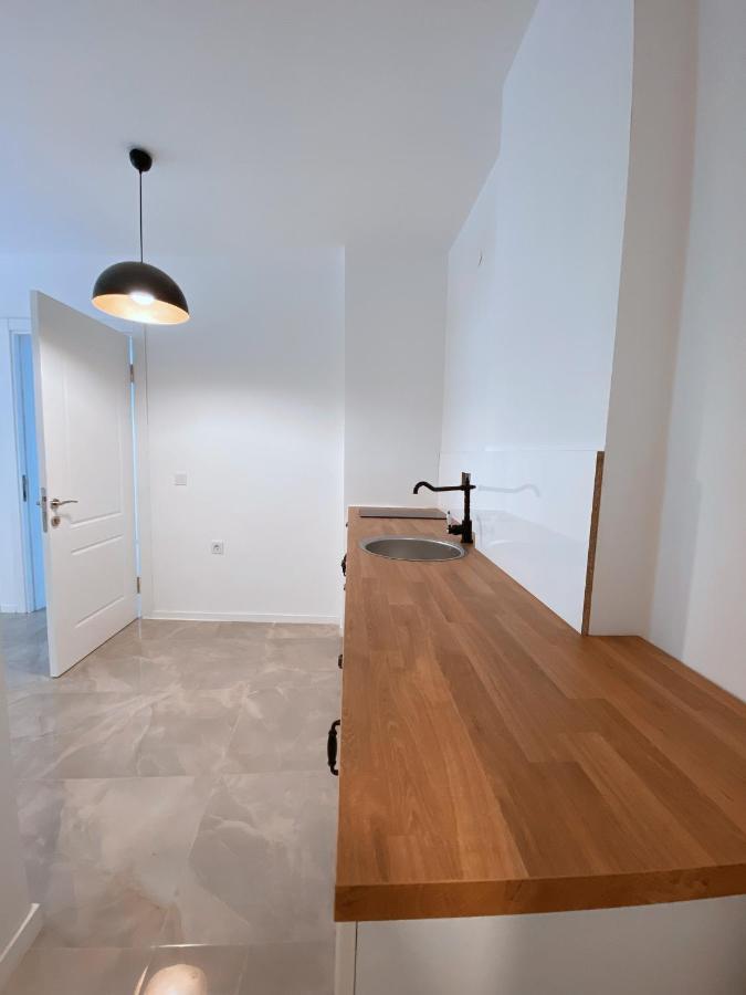 Amber Boutique Hotel Çeşme المظهر الخارجي الصورة