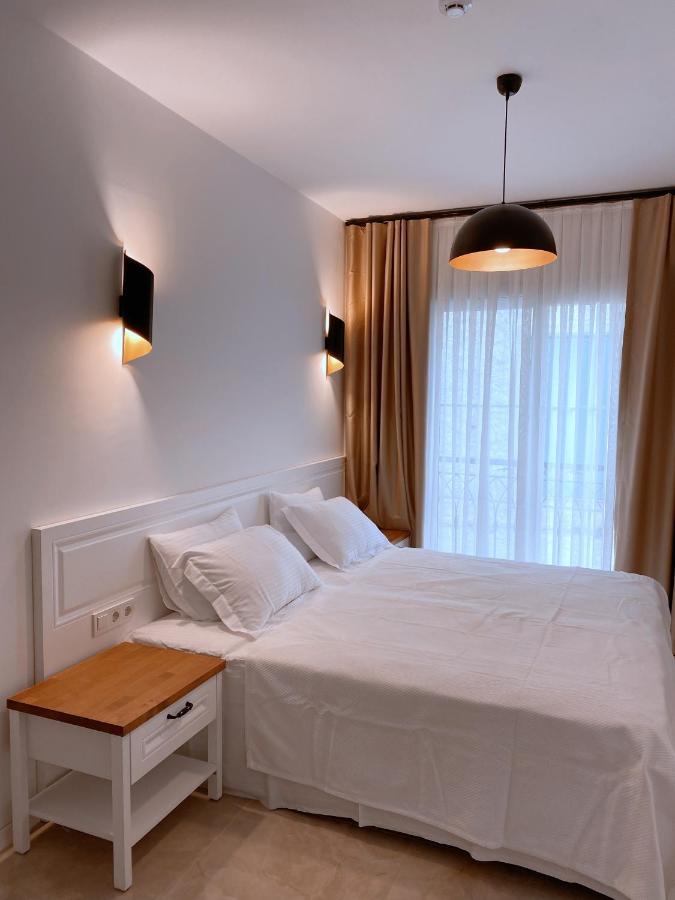 Amber Boutique Hotel Çeşme المظهر الخارجي الصورة