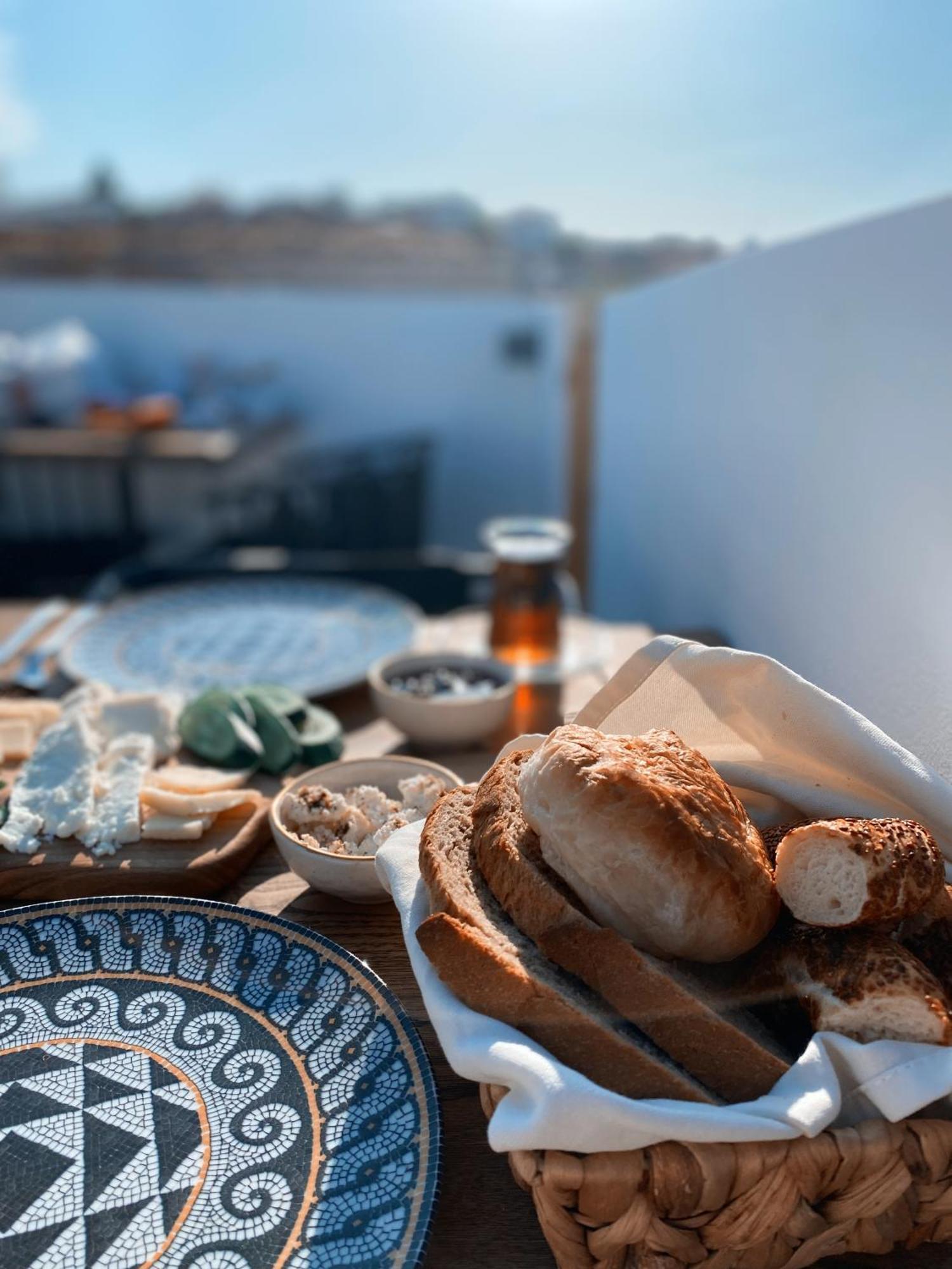 Amber Boutique Hotel Çeşme المظهر الخارجي الصورة
